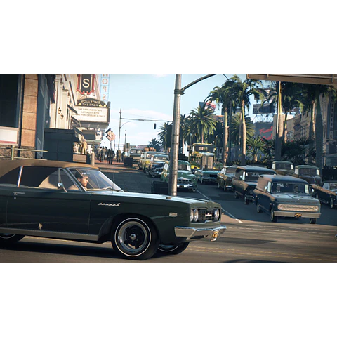 MAFIA III XBOX LIVE KEY GLOBAL