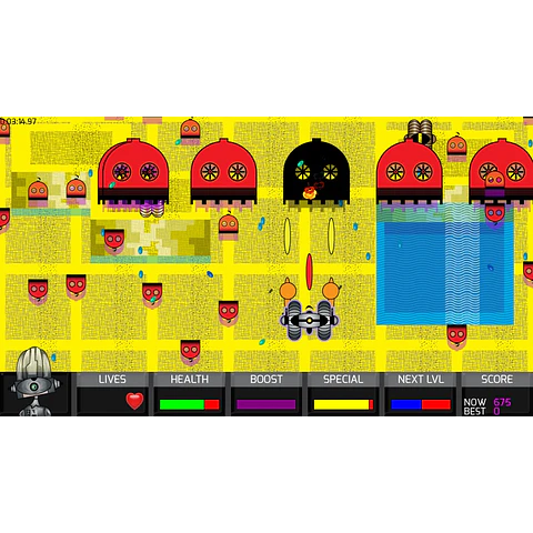 BLACK SAND DRIFT STEAM KEY GLOBAL