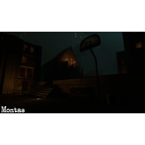 MONTAS (PC) - STEAM KEY - GLOBAL