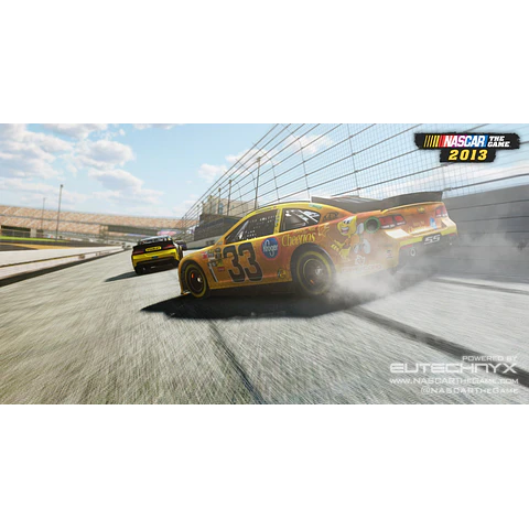 NASCAR THE GAME: 2013 STEAM KEY GLOBAL