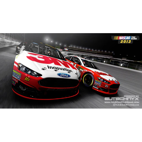 NASCAR THE GAME: 2013 STEAM KEY GLOBAL