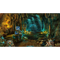 NEARWOOD - COLLECTOR'S EDITION STEAM KEY GLOBAL