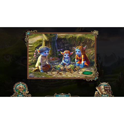 NEARWOOD - COLLECTOR'S EDITION STEAM KEY GLOBAL