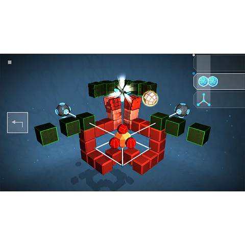 ART OF GRAVITY STEAM KEY GLOBAL