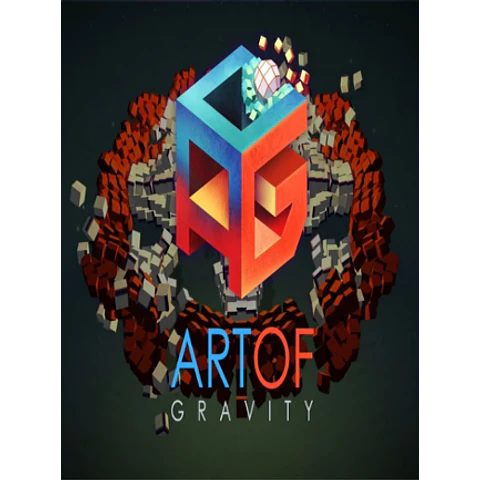 ART OF GRAVITY STEAM KEY GLOBAL