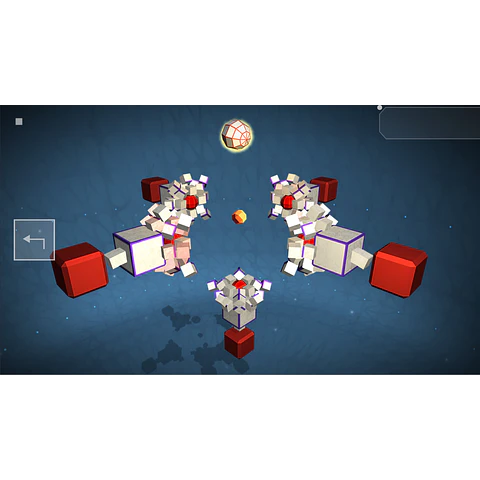 ART OF GRAVITY STEAM KEY GLOBAL