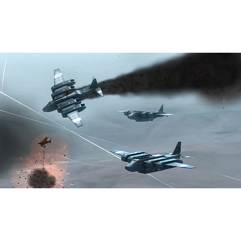 AIR GUARDIANS STEAM KEY GLOBAL