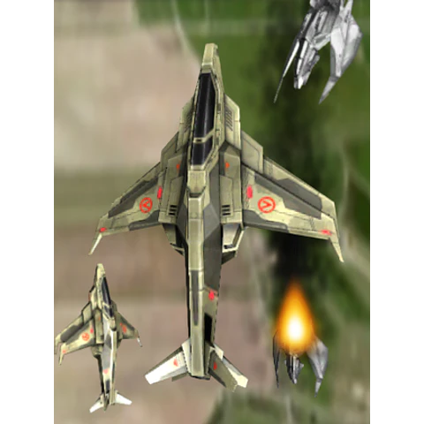 AIR GUARDIANS STEAM KEY GLOBAL