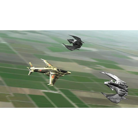 AIR GUARDIANS STEAM KEY GLOBAL