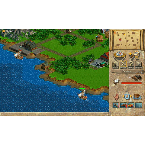 ANNO 1602 A.D. GOG.COM KEY GLOBAL