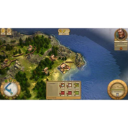 ANNO 1701 A.D. GOG.COM KEY GLOBAL