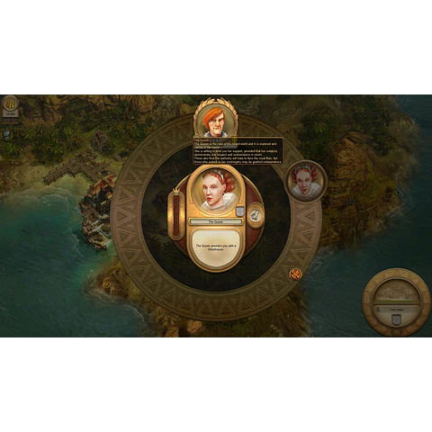 ANNO 1701 A.D. GOG.COM KEY GLOBAL