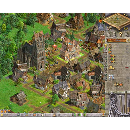 ANNO 1503 A.D. GOG.COM KEY GLOBAL