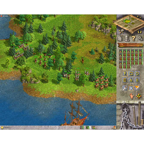 ANNO 1503 A.D. GOG.COM KEY GLOBAL