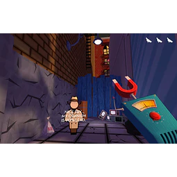 JAZZPUNK GOG.COM KEY GLOBAL