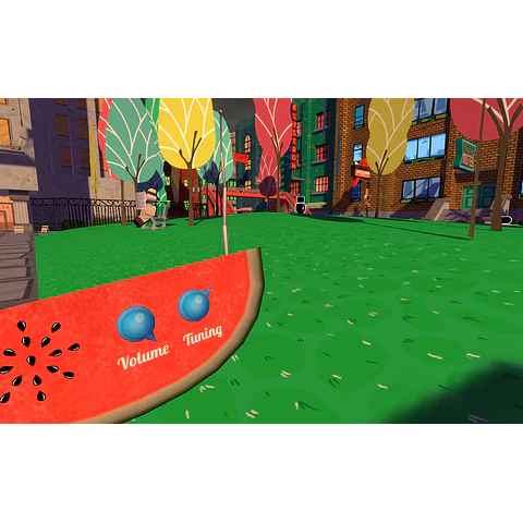 JAZZPUNK GOG.COM KEY GLOBAL