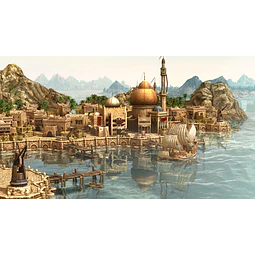 ANNO 1404 GOLD GOG.COM KEY GLOBAL