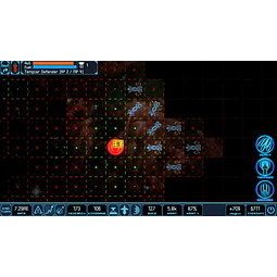 STAR TRADERS: 4X EMPIRES STEAM KEY GLOBAL