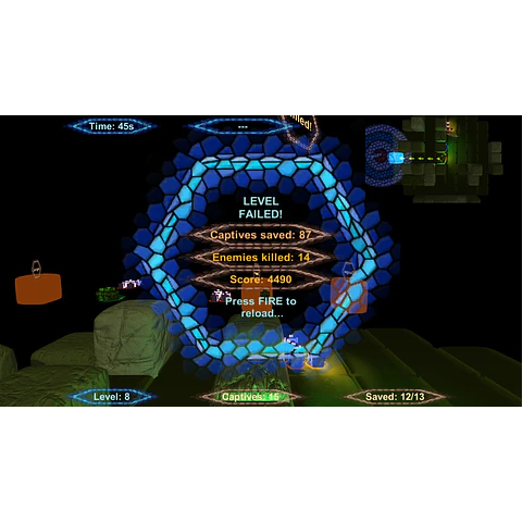 UNLIMITED ESCAPE STEAM KEY GLOBAL