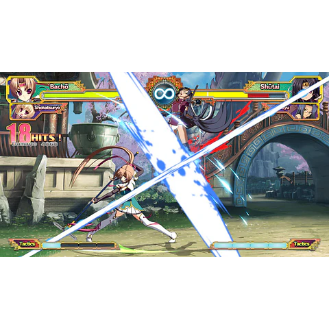 KOIHIME ENBU STEAM KEY GLOBAL