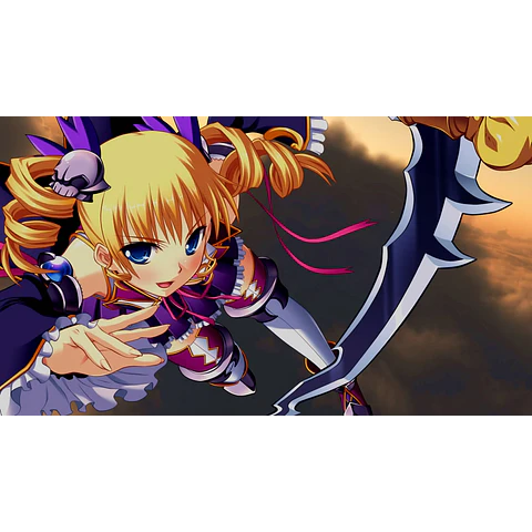 KOIHIME ENBU STEAM KEY GLOBAL