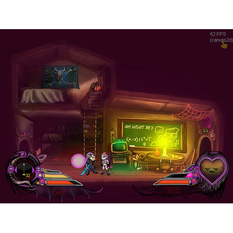 LUNA: SHATTERED HEARTS: EPISODE 1 STEAM KEY GLOBAL