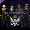 SAINTS ROW IV: PRESIDENTIAL PACK STEAM KEY GLOBAL
