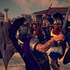TOTAL WAR: ROME II - EMPEROR EDITION + 4 DLCS STEAM KEY GLOBAL