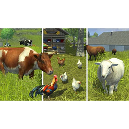 FARMING SIMULATOR 2013: TITANIUM GLOBAL
