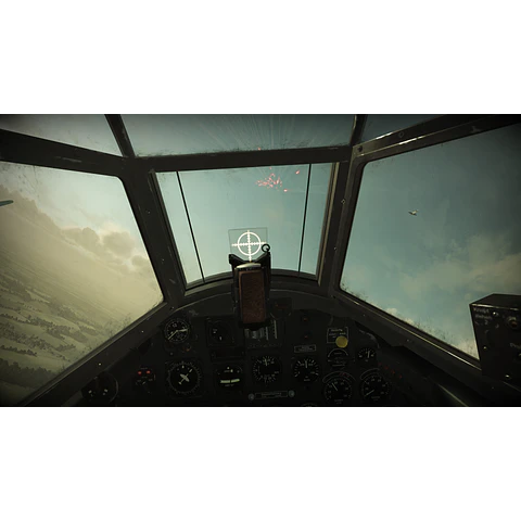 WINGS OF PREY: SPECIAL EDITION GOG.COM KEY GLOBAL