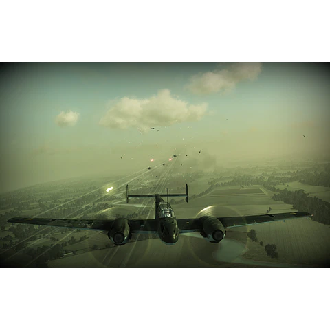 WINGS OF PREY: SPECIAL EDITION GOG.COM KEY GLOBAL