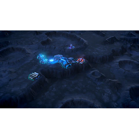 OFFWORLD TRADING COMPANY - THE CERES INITIATIVE STEAM KEY GLOBAL