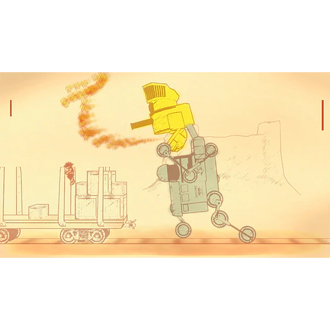 GUNMAN CLIVE ESHOP AMERICA