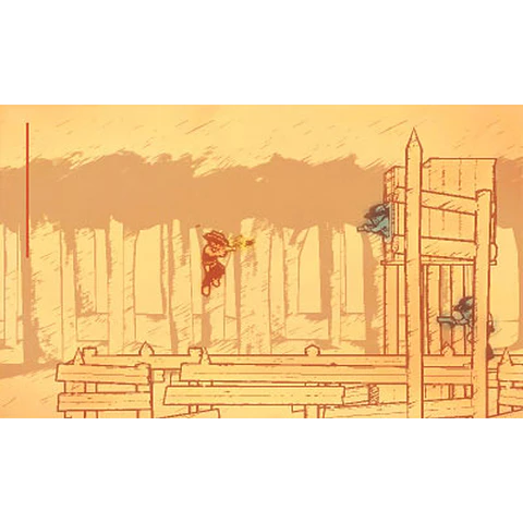 GUNMAN CLIVE ESHOP AMERICA