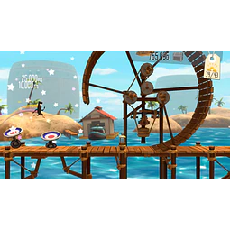 BIT.TRIP PRESENTS…RUNNER2: FUTURE LEGEND OF RHYTHM ALIEN ESHOP AMERICA