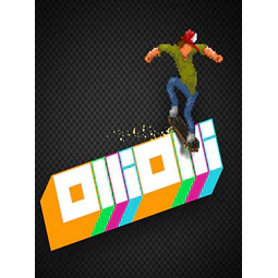 OLLIOLLI NINTEDO ESHOP AMERICA