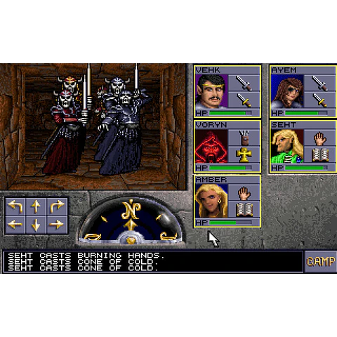 FORGOTTEN REALMS - THE ARCHIVES - COLLECTION ONE GOG.COM KEY GLOBAL