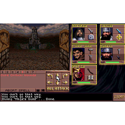 FORGOTTEN REALMS - THE ARCHIVES - COLLECTION ONE GOG.COM KEY GLOBAL