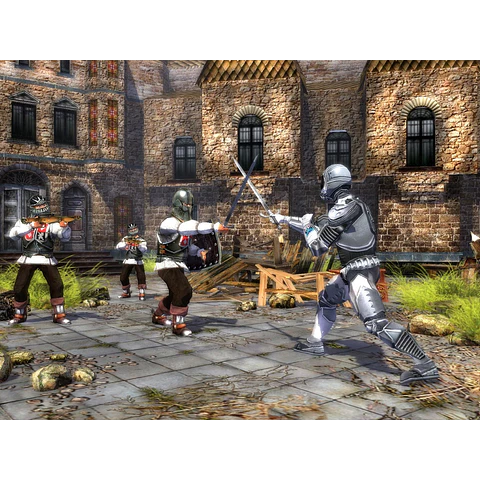 HARD TO BE A GOD STEAM KEY GLOBAL