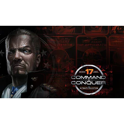 COMMAND & CONQUER ULTIMATE COLLECTION ORIGIN KEY GLOBAL