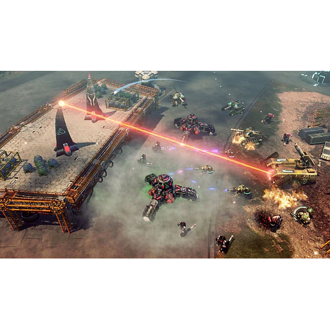 COMMAND & CONQUER ULTIMATE COLLECTION ORIGIN KEY GLOBAL