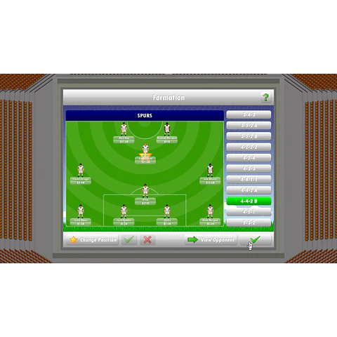 NEW STAR SOCCER 5 STEAM KEY GLOBAL