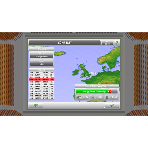 NEW STAR SOCCER 5 STEAM KEY GLOBAL