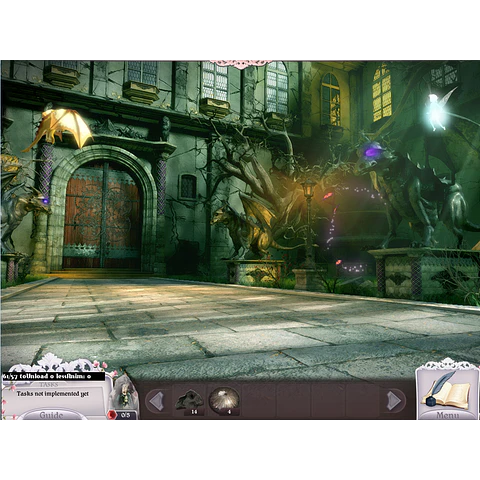 PRINCESS ISABELLA - RETURN OF THE CURSE STEAM KEY GLOBAL