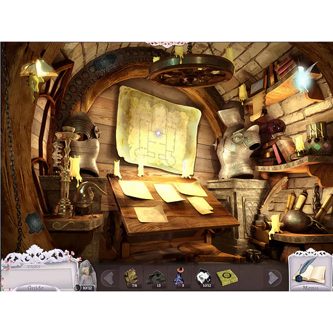 PRINCESS ISABELLA - RETURN OF THE CURSE STEAM KEY GLOBAL