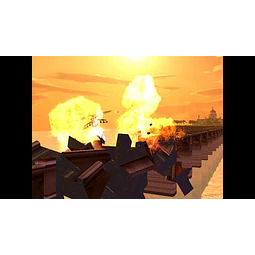 PACIFIC LIBERATION FORCE STEAM KEY GLOBAL