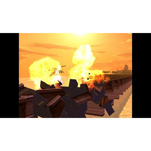 PACIFIC LIBERATION FORCE STEAM KEY GLOBAL