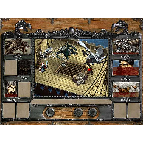 DISCIPLES: SACRED LANDS GOLD GOG.COM KEY GLOBAL