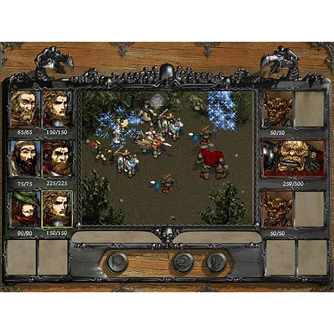 DISCIPLES: SACRED LANDS GOLD GOG.COM KEY GLOBAL