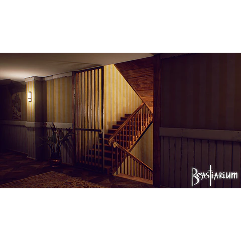 BEASTIARIUM STEAM KEY GLOBAL